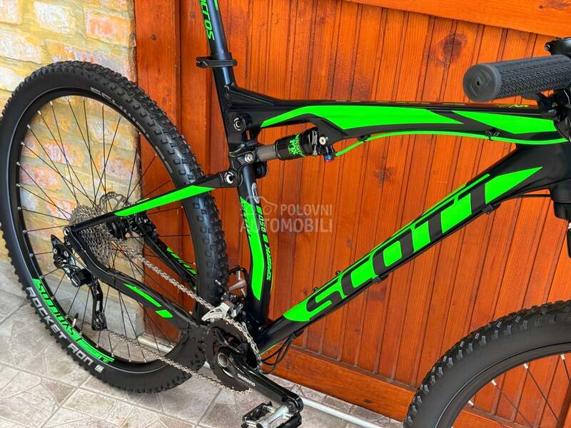 Scott Spark 29