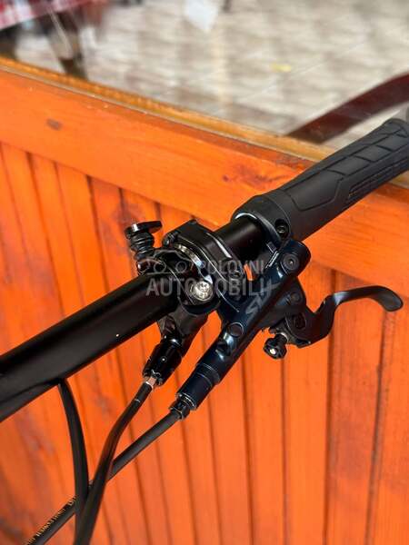 Canyon spectral 27.5