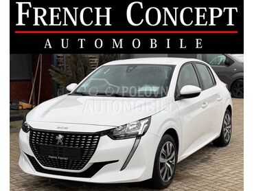 Peugeot 208 AUTO MATIK 1.2