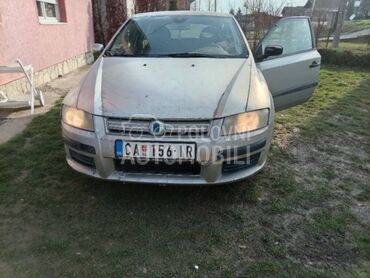 Fiat Stilo 1.9jtd