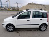 Fiat Panda panda