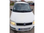 Fiat Panda panda
