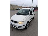 Fiat Panda panda