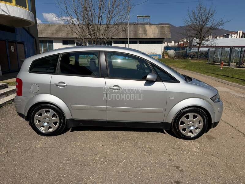 Audi A2 1.4