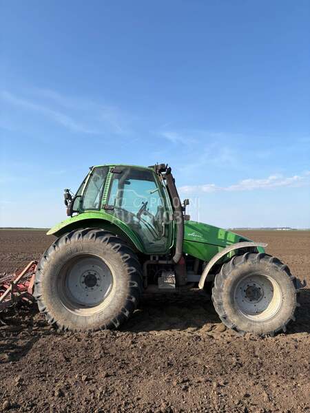 Deutz Fahr 6.45tt 150ks