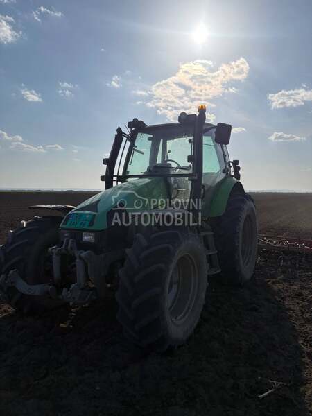 Deutz Fahr 6.45tt 150ks