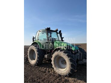 Deutz Fahr 6.45tt 150ks