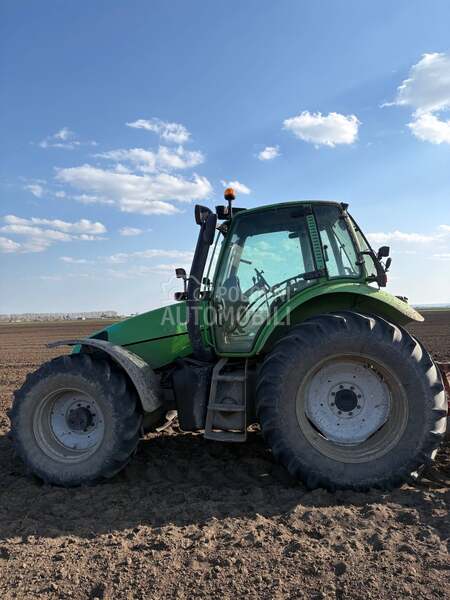 Deutz Fahr 6.45tt 150ks