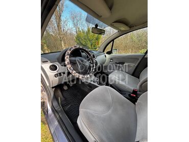 Citroen C3 1.4 HDI