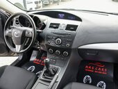 Mazda 3 1.6 CD TAKUMI