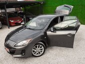 Mazda 3 1.6 CD TAKUMI