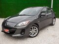 Mazda 3 1.6 CD TAKUMI