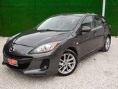Mazda 3 1.6 CD TAKUMI