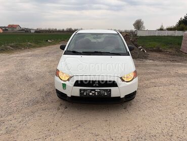 Mitsubishi Colt 1.1i