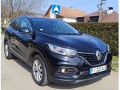 Renault Kadjar 1.5dci edc noovo