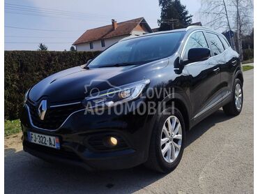 Renault Kadjar 1.5dci edc noovo