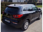 Renault Kadjar 1.5dci edc noovo