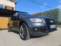 Audi Q5 2 0 tdi s line