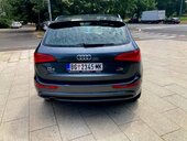 Audi Q5 2 0 tdi s line