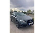 Audi Q5 2 0 tdi s line