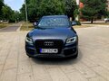 Audi Q5 2 0 tdi s line