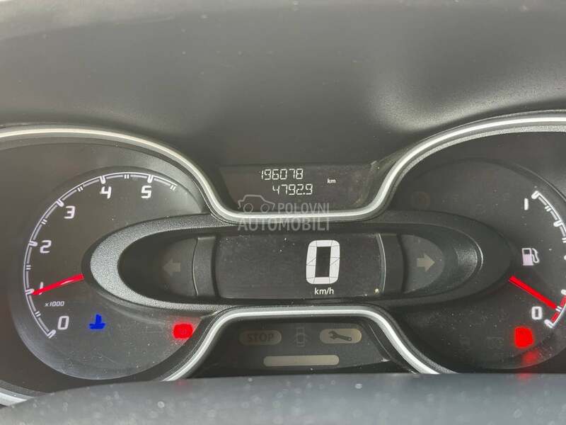 Fiat Talento 1.6d 120 multijet