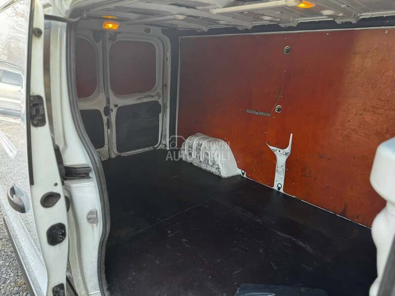 Fiat Talento 1.6d 120 multijet