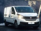 Fiat Talento 1.6d 120 multijet