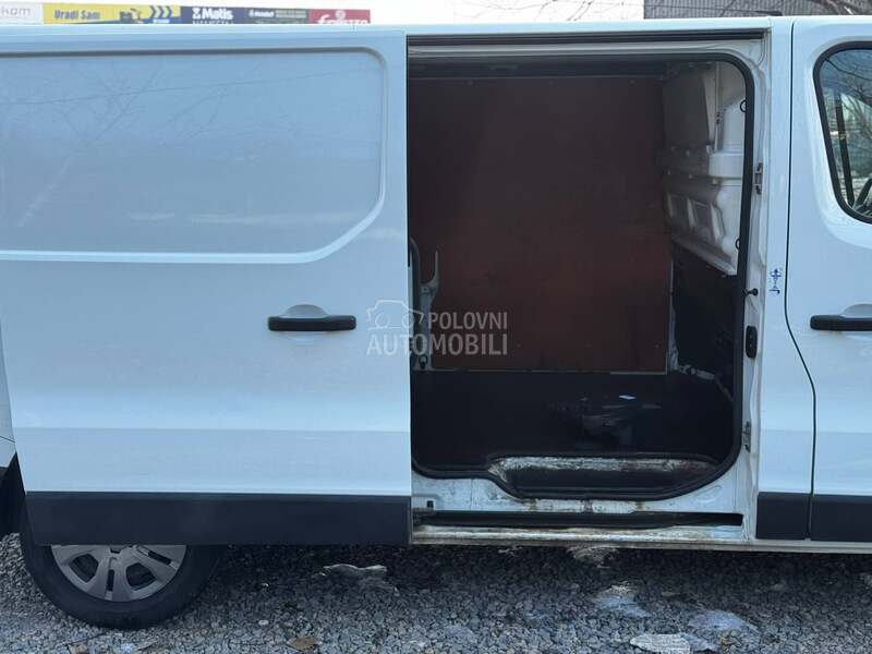 Fiat Talento 1.6d 120 multijet
