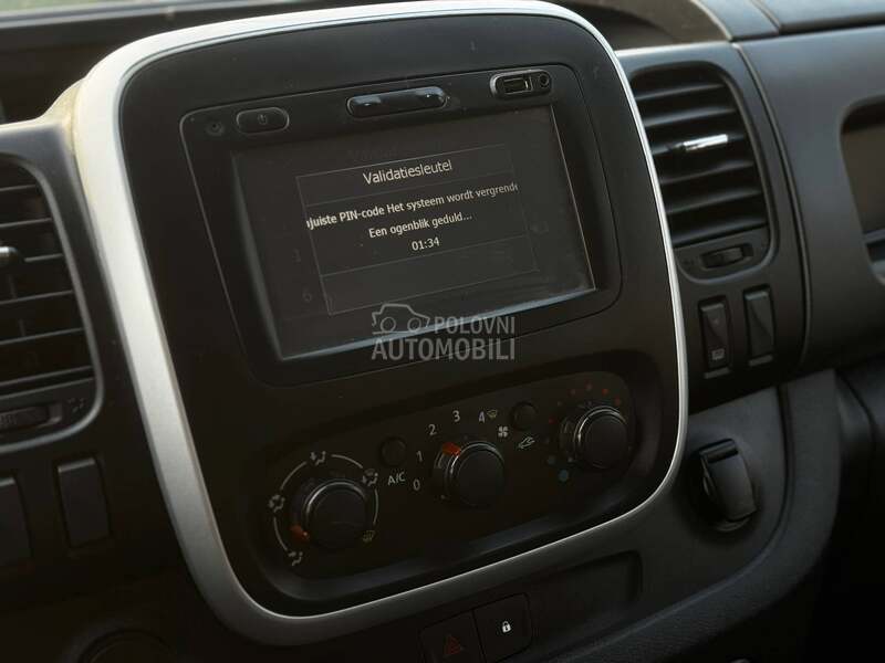 Fiat Talento 1.6d 120 multijet