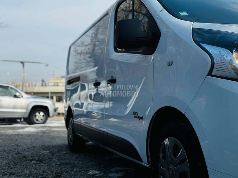 Fiat Talento 1.6d 120 multijet