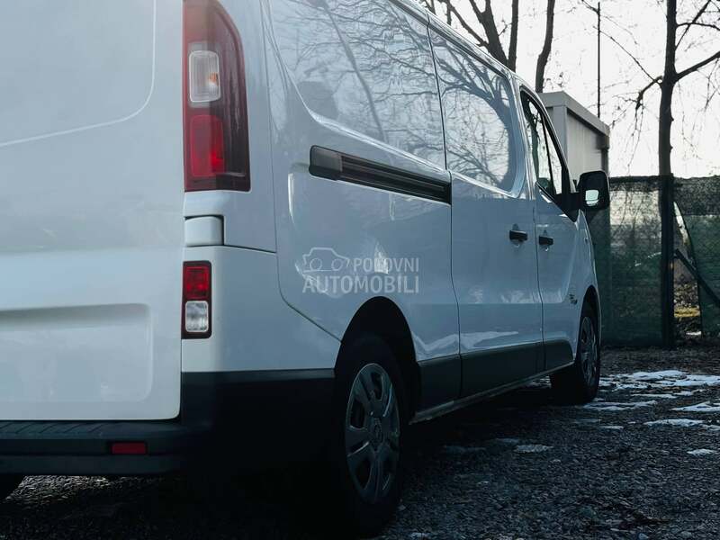 Fiat Talento 1.6d 120 multijet