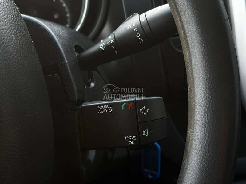 Fiat Talento 1.6d 120 multijet