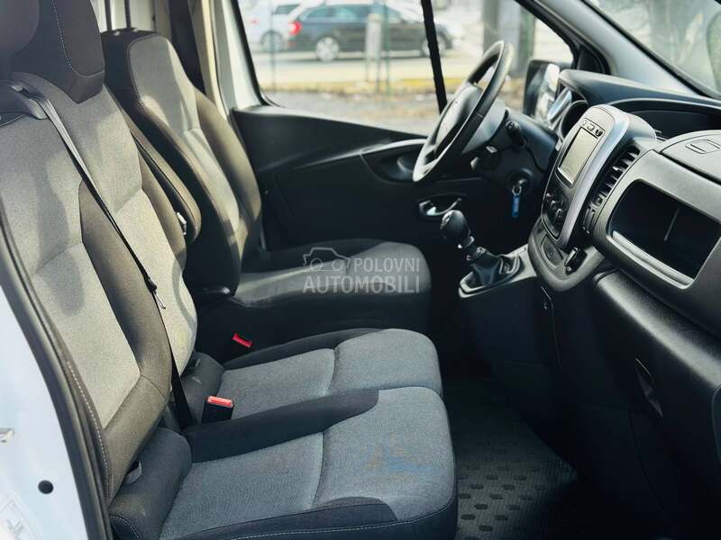 Fiat Talento 1.6d 120 multijet