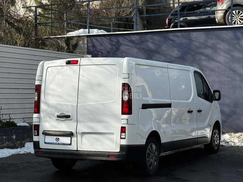 Fiat Talento 1.6d 120 multijet
