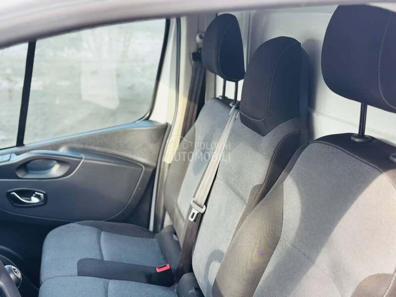 Fiat Talento 1.6d 120 multijet