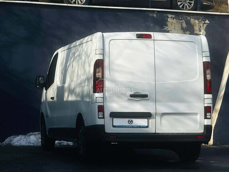 Fiat Talento 1.6d 120 multijet