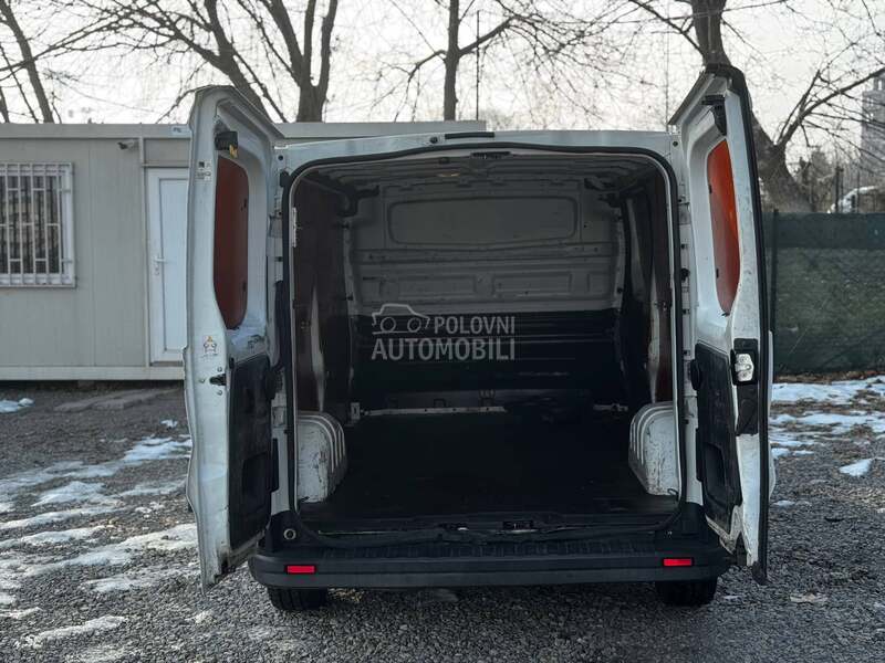 Fiat Talento 1.6d 120 multijet