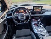 Audi A6 2.0 TDI ULTRA MATRIX