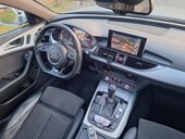 Audi A6 2.0 TDI ULTRA MATRIX
