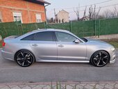 Audi A6 2.0 TDI ULTRA MATRIX