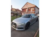 Audi A6 2.0 TDI ULTRA MATRIX