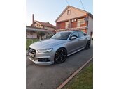 Audi A6 2.0 TDI ULTRA MATRIX
