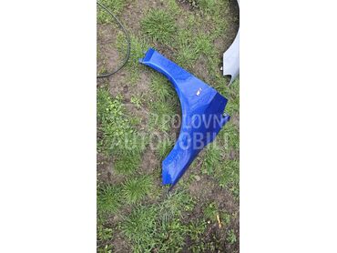 desno krilo active tourer za BMW Serija 2