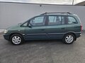 Opel Zafira 2.0DTI ELEGANCE