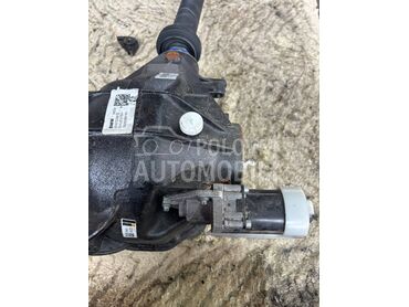 Diferencijal za BMW M3 od 2021. do 2026. god.