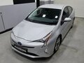 Toyota Prius Hybrid