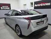 Toyota Prius Hybrid