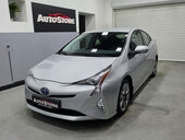Toyota Prius Hybrid