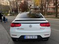 Mercedes Benz GLE 350 cupe